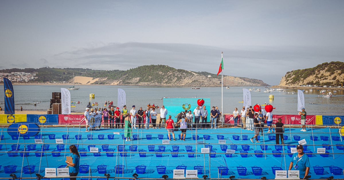 Parque de Transição